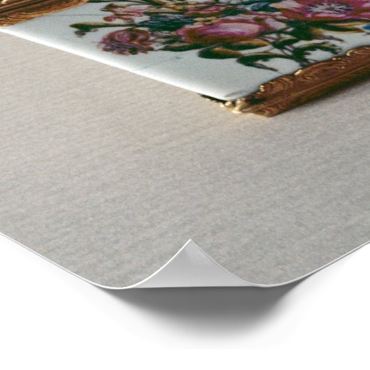 Snuffbox, c.1750 poster (Hoek)