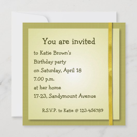 snuffel kaart (Achterkant)