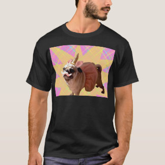 snuffel t-shirt