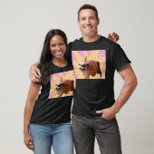 snuffel t-shirt (Unisex)