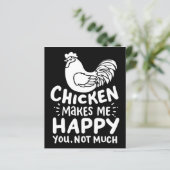 snuffelboer sarcastisch | Gift for Valentijns (Staand voorkant)