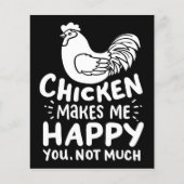 snuffelboer sarcastisch | Gift for Valentijns (Voorkant)