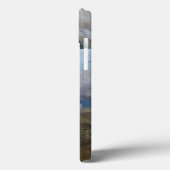 snuffeljacht Case-Mate iPhone case (Achterkant / Links)