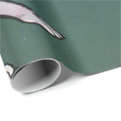  snuffelkoek paaseieren cadeaupapier (Rol Hoek)