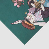  snuffelkoek paaseieren tissuepapier (Detail)