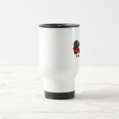 snuffelschutters voor marineschepen voor militair  reisbeker (Center)