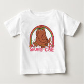 Snuffleupagus | Snuffle-Cise (Voorkant)