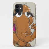  Snuffy Case-Mate iPhone Case (Achterkant)
