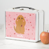 Snuffy Hearts & Stars Grafisch (In situ)