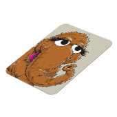 Snuffy Magneet (Linkerzijde)
