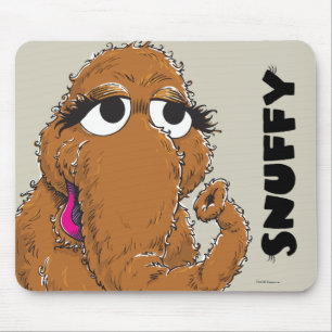  Snuffy Muismat