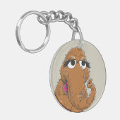 Snuffy Sleutelhanger (Voorkant Links)