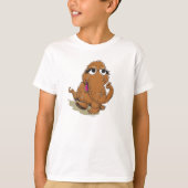 Snuffy T-shirt (Voorkant)