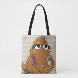  Snuffy Tote Bag