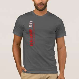 snufje t-shirt