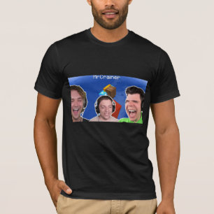 snufje t-shirt