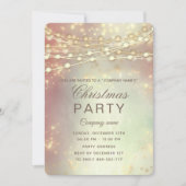 snufjes gouden kerstfeestdag kaart (Voorkant)