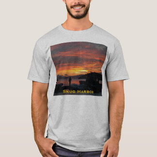 Snug Harbour T-shirt