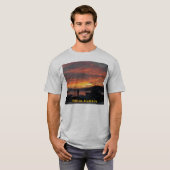 Snug Harbour T-shirt (Voorkant volledig)