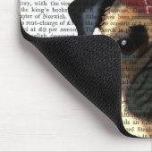 Snug Pug Muismat (Hoek)