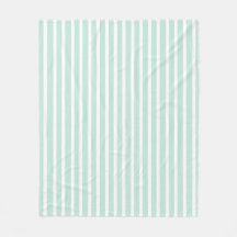 Snuggable Stempel Groen en Wit Striped