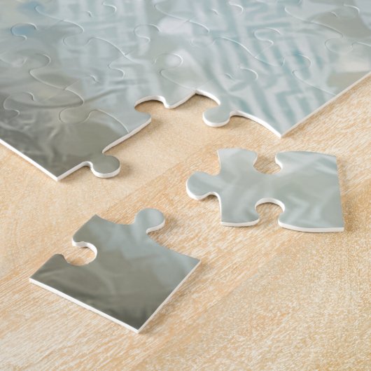 Snuggle Bugs MacKenzie Legpuzzel (Zijkant)