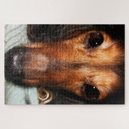 Snuggle Bugs MacKenzie Legpuzzel (Horizontaal)