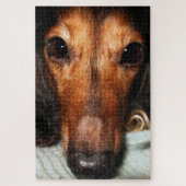 Snuggle Bugs MacKenzie Legpuzzel (Verticaal)