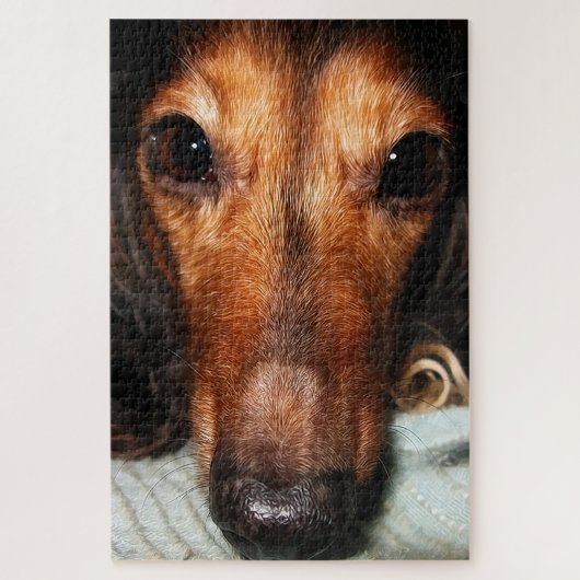 Snuggle Bugs MacKenzie Legpuzzel (Verticaal)