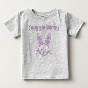 Snuggle Bunny