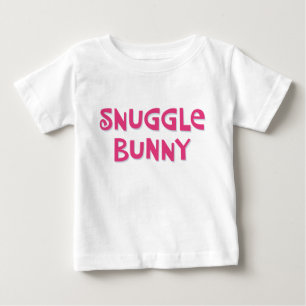 Snuggle Bunny