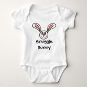 Snuggle Bunny Romper (Voorkant)