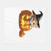 Snuggle Lantern Classic T-shirt Fleece Deken (Voorkant (Horizontaal))