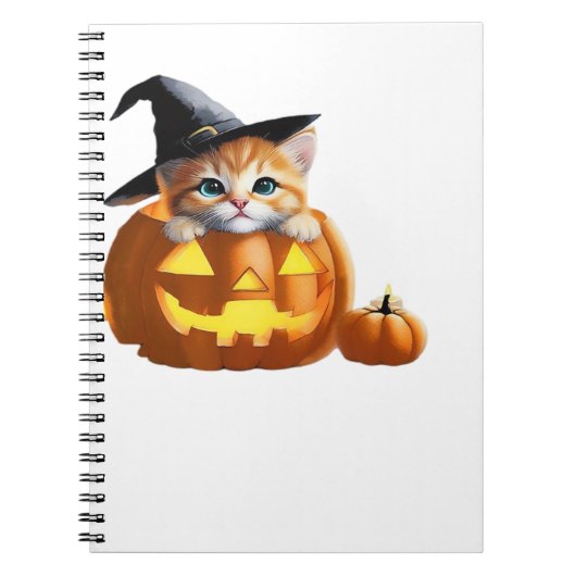 Snuggle Lantern Classic T-shirt Notitieboek (Voorkant)