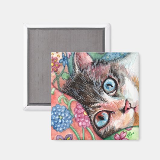 Snuggle Magneet (Voorkant / Achterkant)