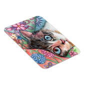 Snuggle Magneet (Rechterzijde)