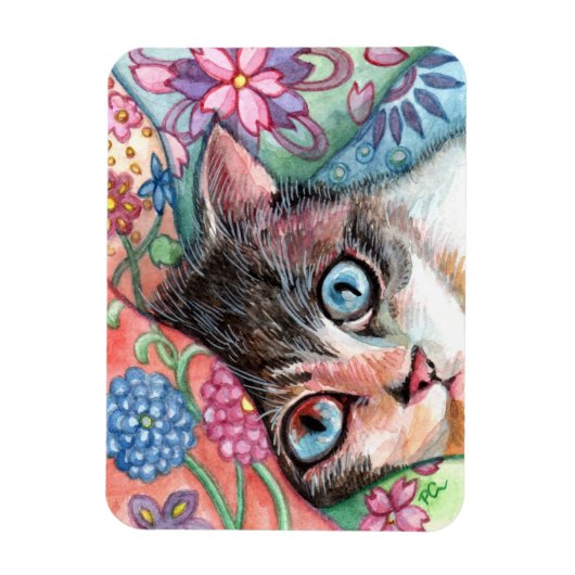Snuggle Magneet (Verticaal)