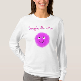 Snuggle Monster T-shirt
