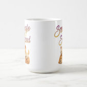 Snuggle Squad Koffiemok (Center)