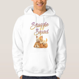 Snuggle Squad T-Shirt
