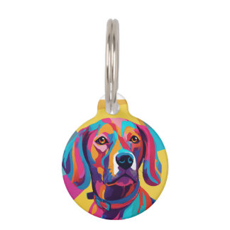 Snuggle Squad: Waar schattigheid geen grenzen kent Huisdierpenning