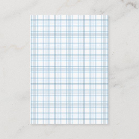 Snuggle Up Beer Gift Display Douche Informatiekaartje (Achterkant)