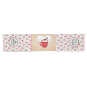 Snuggle Weather Korte Tafelloper (Horizontaal)