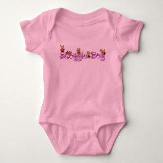 SnuggleBug Romper
