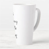 SnuggleNames: Douwe Egberts Kado Mok (Rechterhoek)