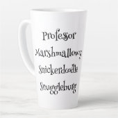 SnuggleNames: Douwe Egberts Kado Mok (Linkerhoek)