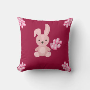 SnuggleSoft™ Baby Pillow Hoesje Kussen