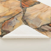 Snuggly Custom Sherpa Deken voor Kinderen (3/4)