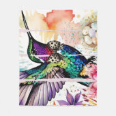 Snuggly  fleece deken (Voorkant)