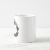 Snuggly Panda Dreams Koffie Mok (Center)